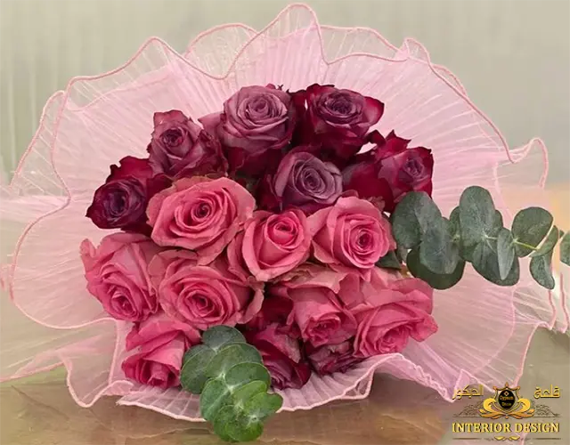 صور ورد احمر